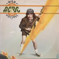 AC/DC High Voltage