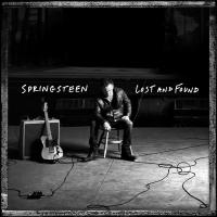 Bruce Springsteen Lost and Found
