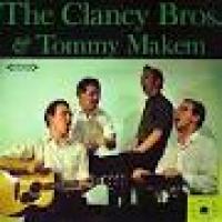 The Clancy Brothers and Tommy Makem