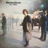 Warren Zevon The Envoy