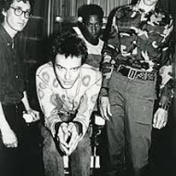 Dead Kennedys
