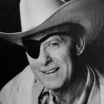 Dick Curless