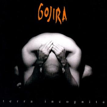 Gojira Terra Incognita Album Cover