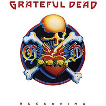 Grateful Dead Reckoning