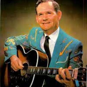 Hank Locklin