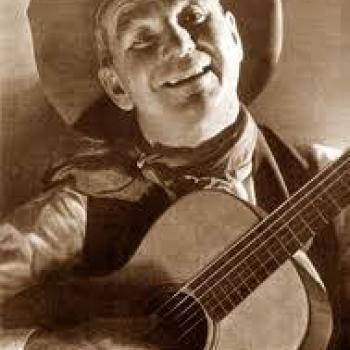 Harry McClintock