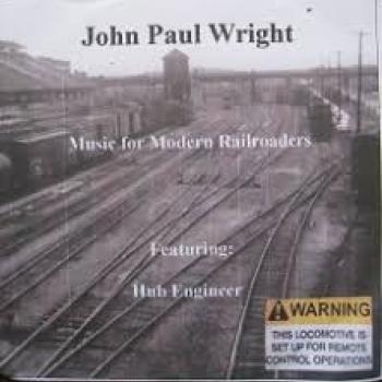 Music for Modern Railroaders