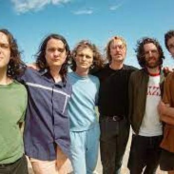 King Gizzard and the Lizard Wizard