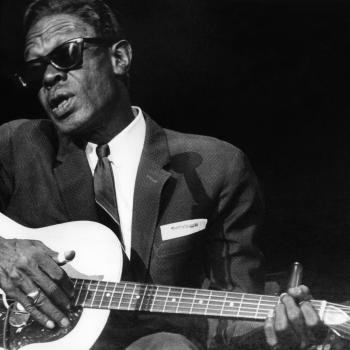 Lightnin Hopkins