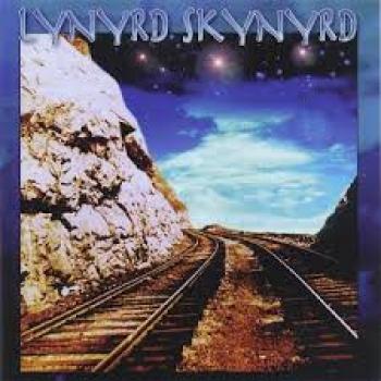 Lynyrd Skynyrd Edge of Forever