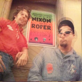 Mojo Nixon and Skid Roper Frenzy