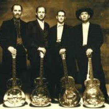 Notting Hillbillies