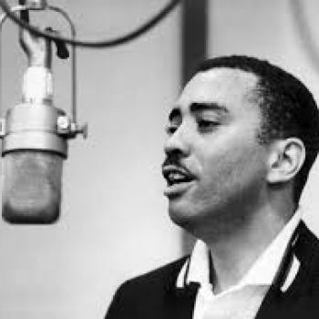 Oscar Brown Jr.