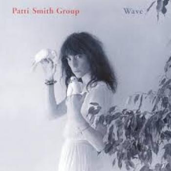 Patti Smith New Wave