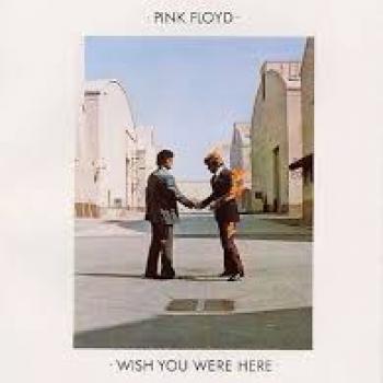 Pink Floyd Wish  You Were Here