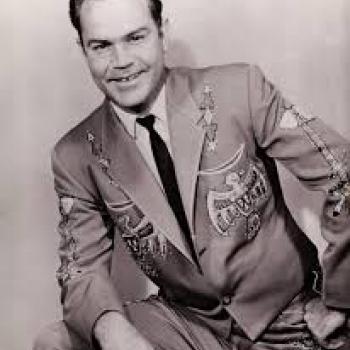 Red Simpson