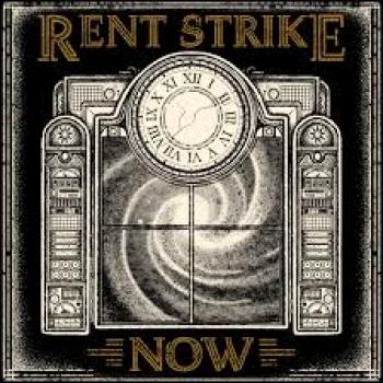 Rent Strike Now