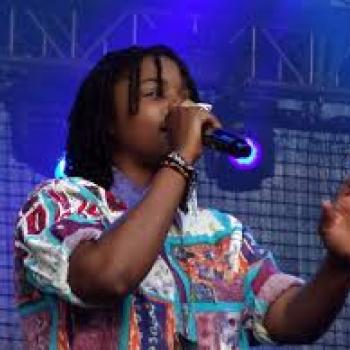 Speech DeBelle