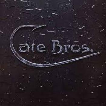 The Cate Brothers The Cate Brothers