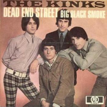 The Kinks Dead End Street