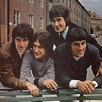 The Kinks