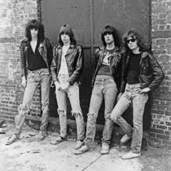 The Ramones