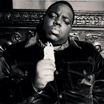 The Nororious B.I.G.