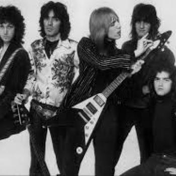 Tom Petty and the Heartbreakers