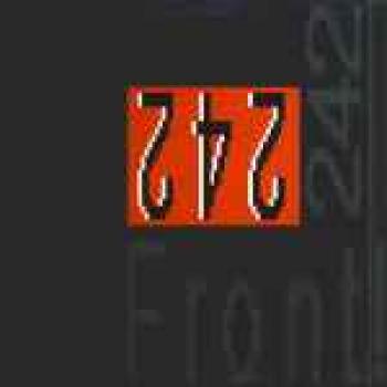 Front 242 Front by Front