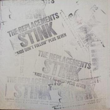 The Replacments Stink