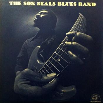 Son Seals The Son Seals Blues Band
