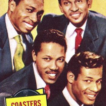 The Coasters