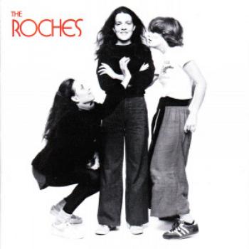 The Roches The Roches