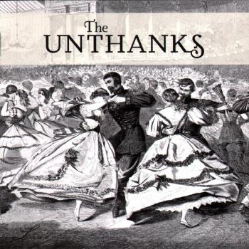 The Unthanks Last