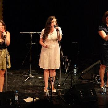 The Unthanks