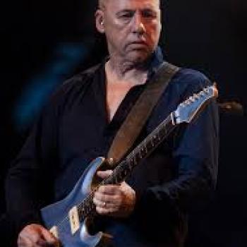 Mark Knopfler