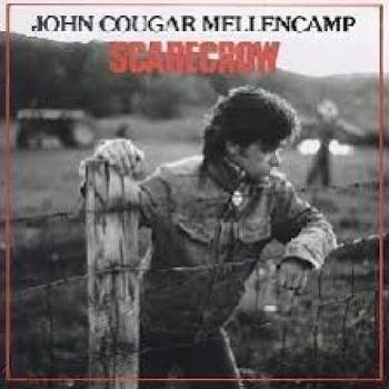 John Mellencamp Scarecrow
