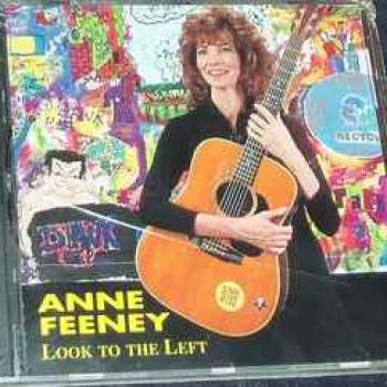 Anne Feeney Look to the Left