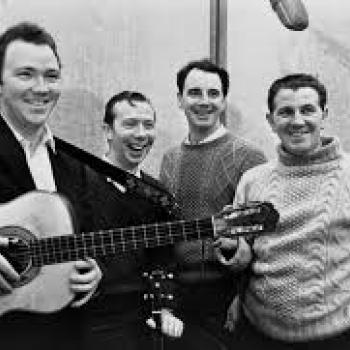 The Clancy Bros. & Tommy Makem