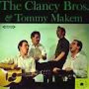 The Clancy Brothers and Tommy Makem