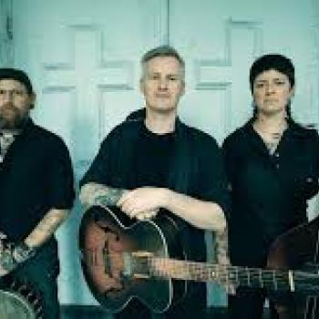 The Devil Makes Three