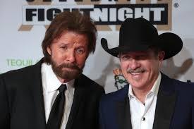 Brooks and Dunn