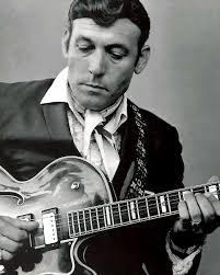 Carl Perkins