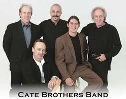 Cate Brothers