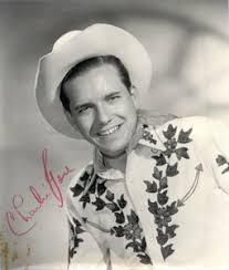 Charlie Gore