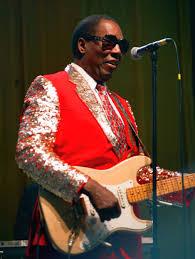 Clarence Carter 
