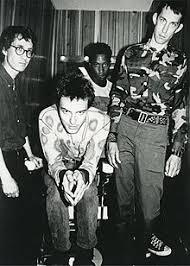 Dead Kennedys