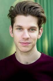 Emerson Brophy