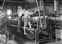 Factory work 6
