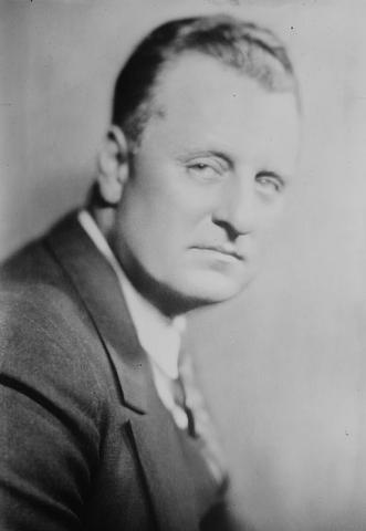 Frank Crumit